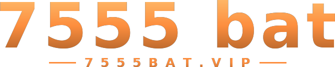 7555 bat logo
